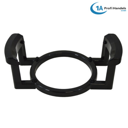 Gestell für 10in1-Multikocher ECO AIR-PROFI 1350W H-DC - schwarz