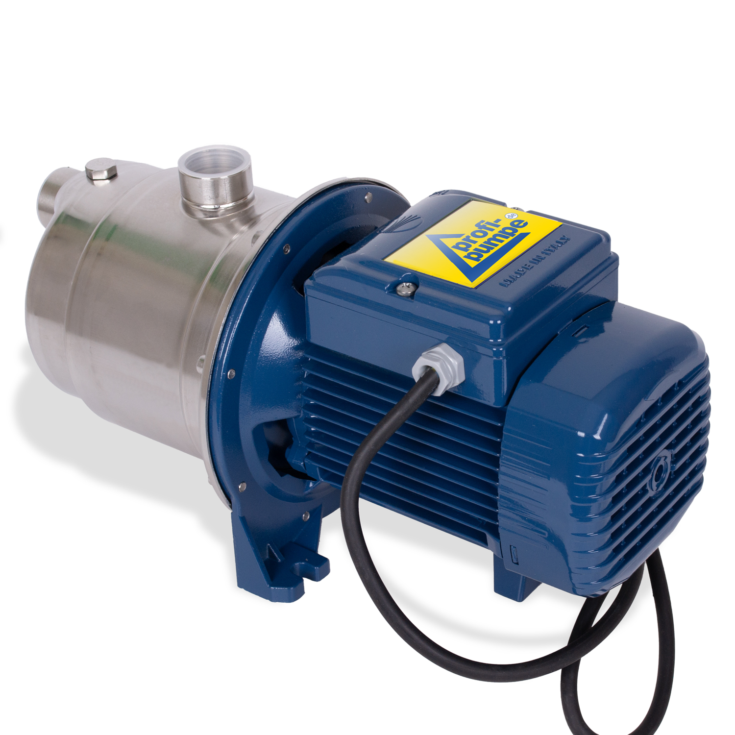 Pumpe INNO-TEC 450-5 mit Zubehörauswahl