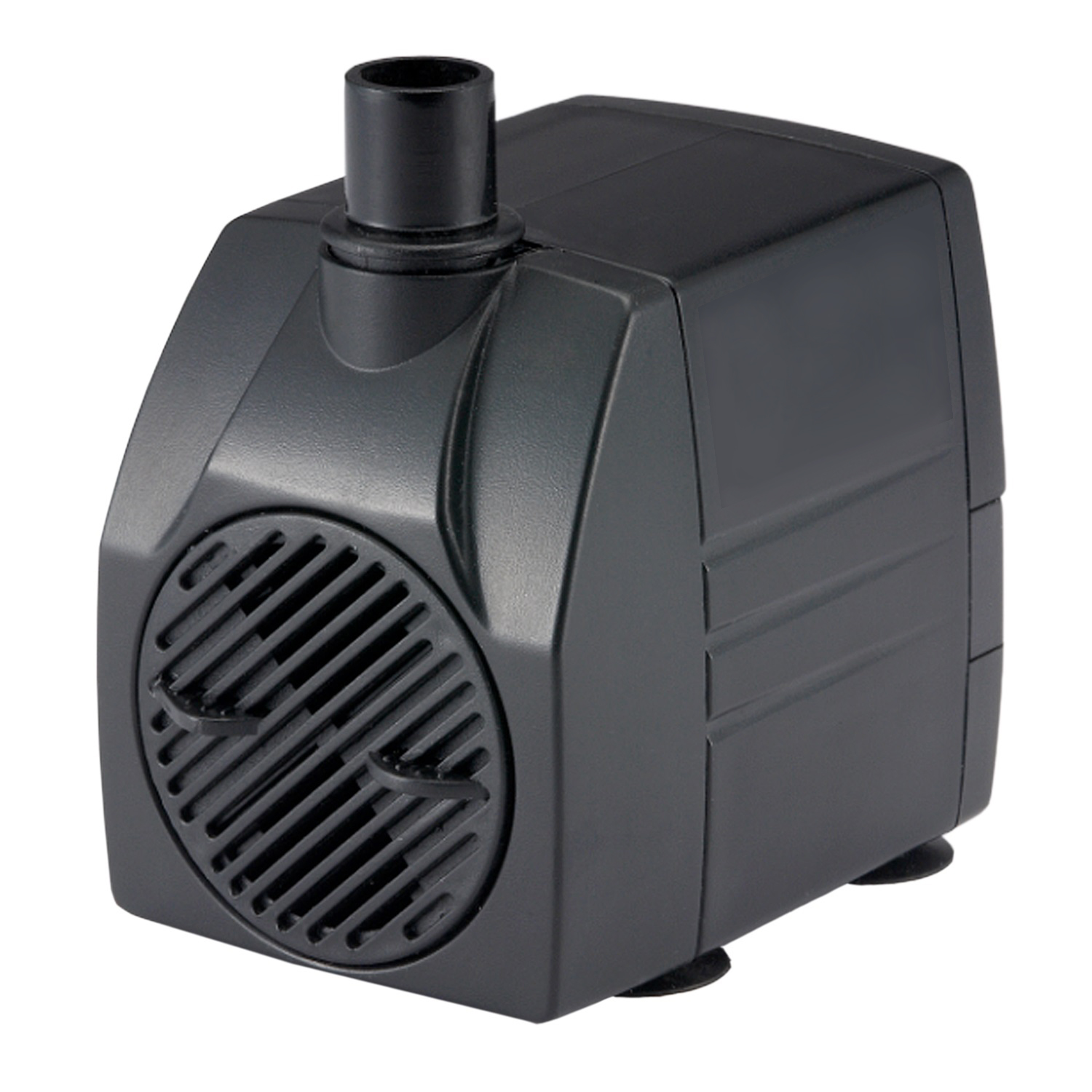 Pumpenmodell - JR-350LV/1 mit Anschluss für 1 Licht / 12V 50HZ (neues Modell)