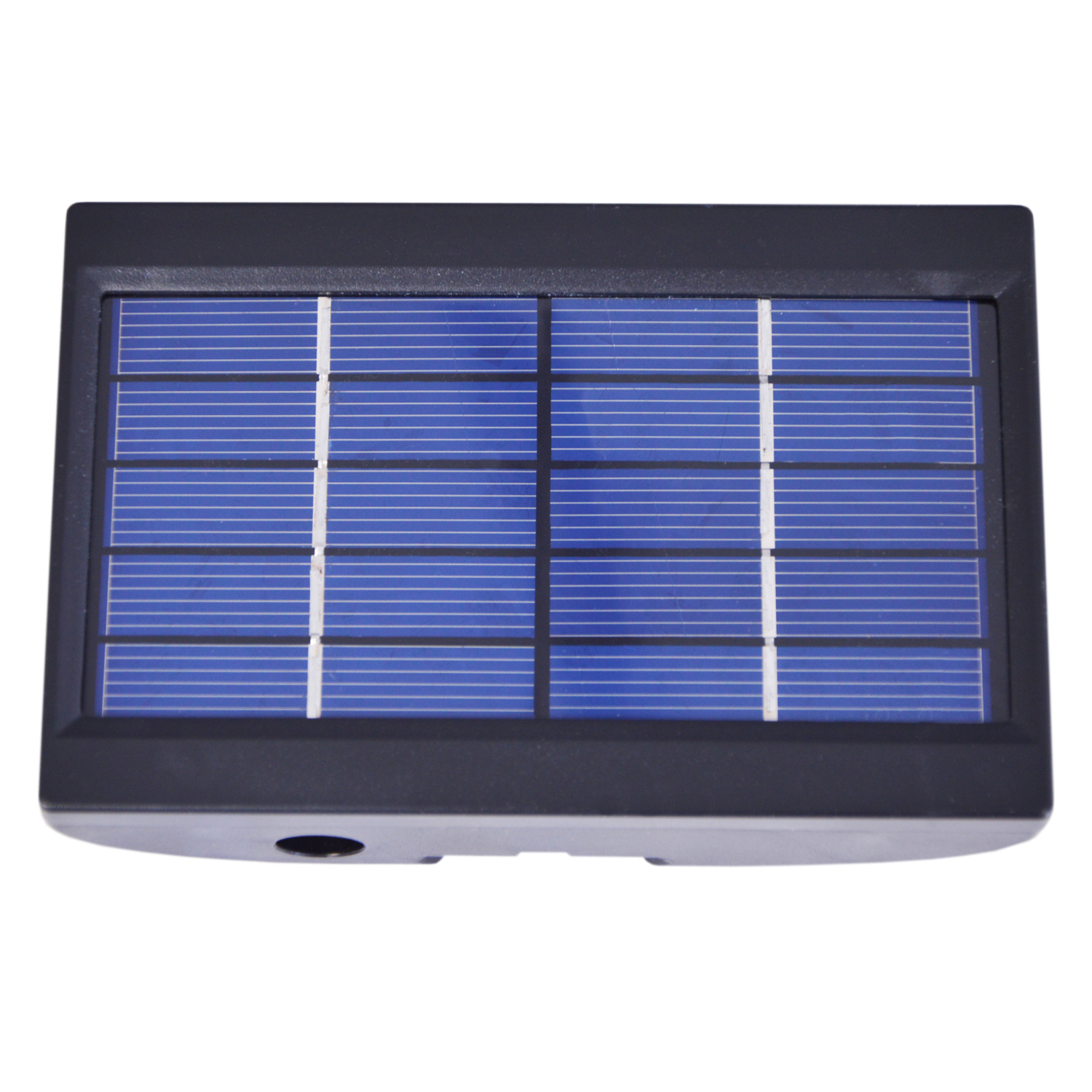 Solar-Panel für "Lotus-Blume"