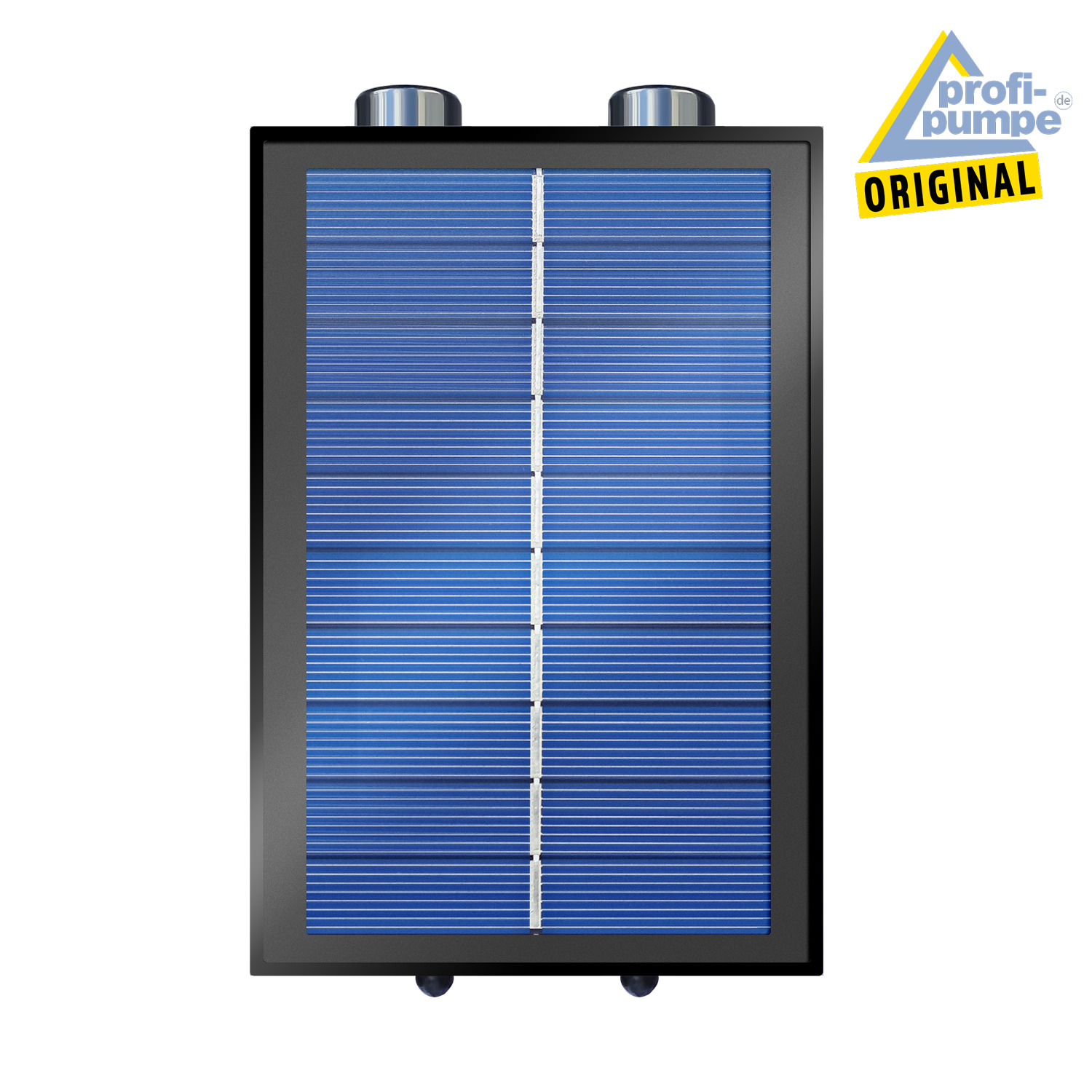 Solarpumpe für Bewässerungssystem SOLAR DROP 50