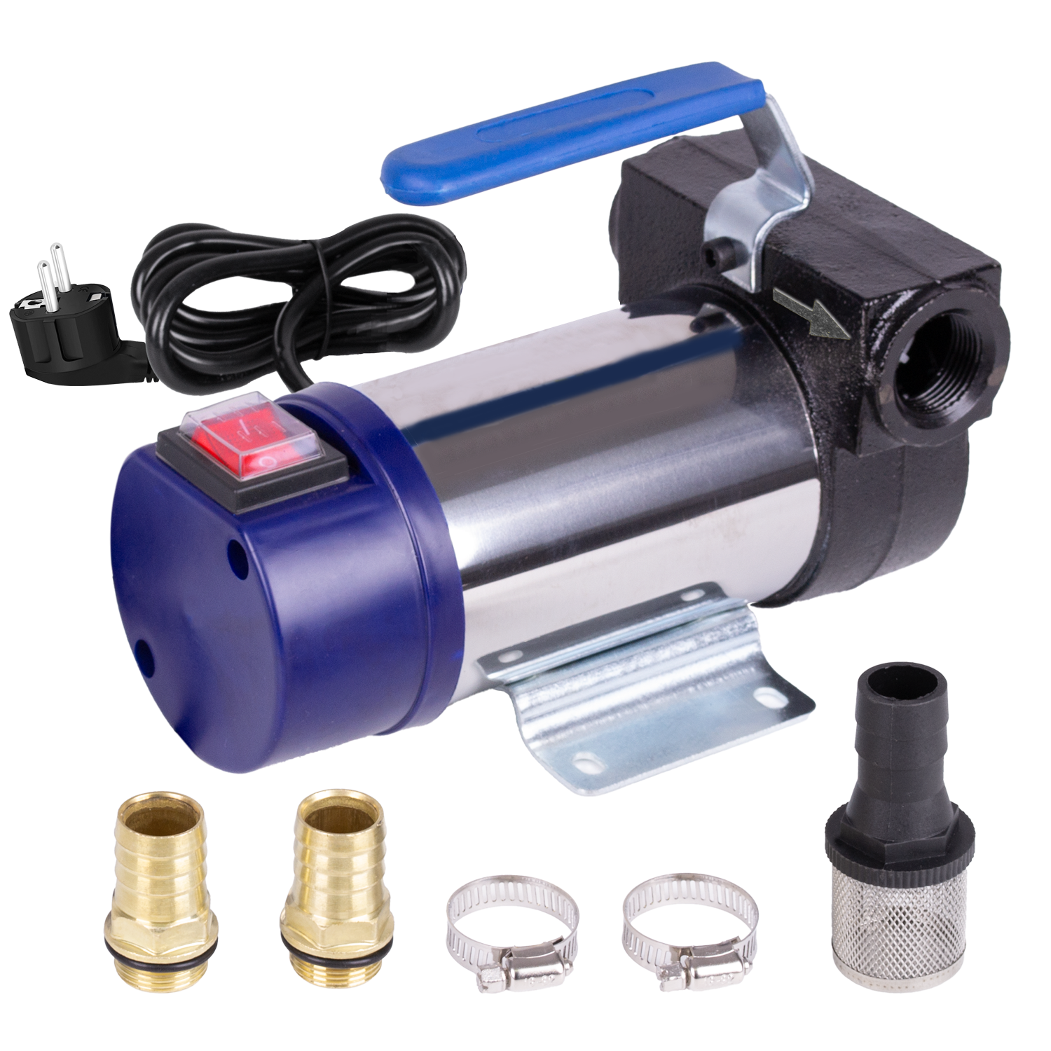 Diesel STAR 160-4.2 230V