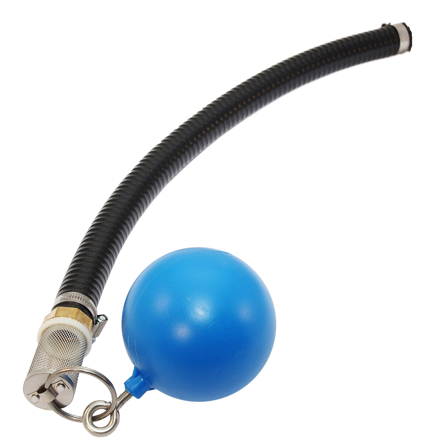 Ansaugset 7 für TOP MULTI 2 / EVO